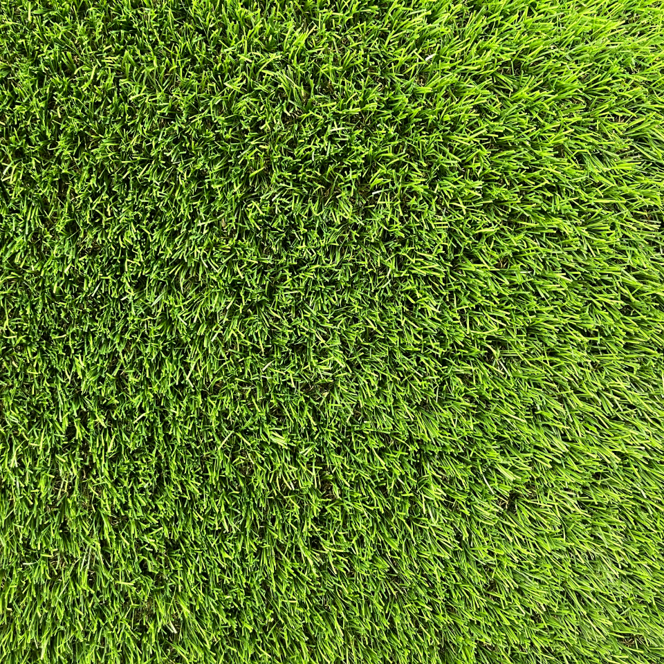 Artificial grass in the style of Conniston 40mm