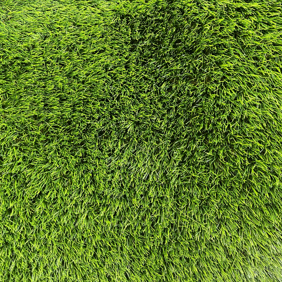 Artificial grass in the style of Rutland 30mm