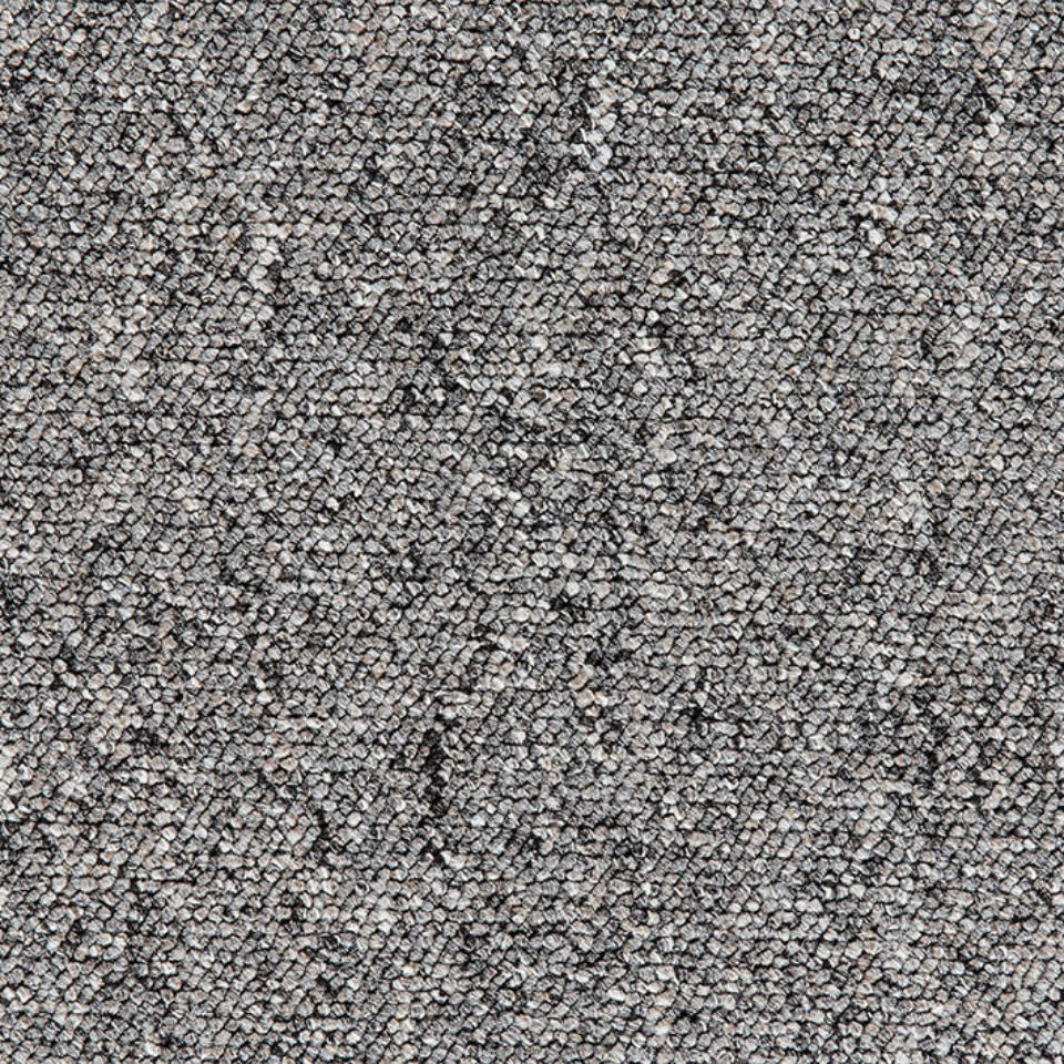 Leon stripe or patterned carpet in colour 98