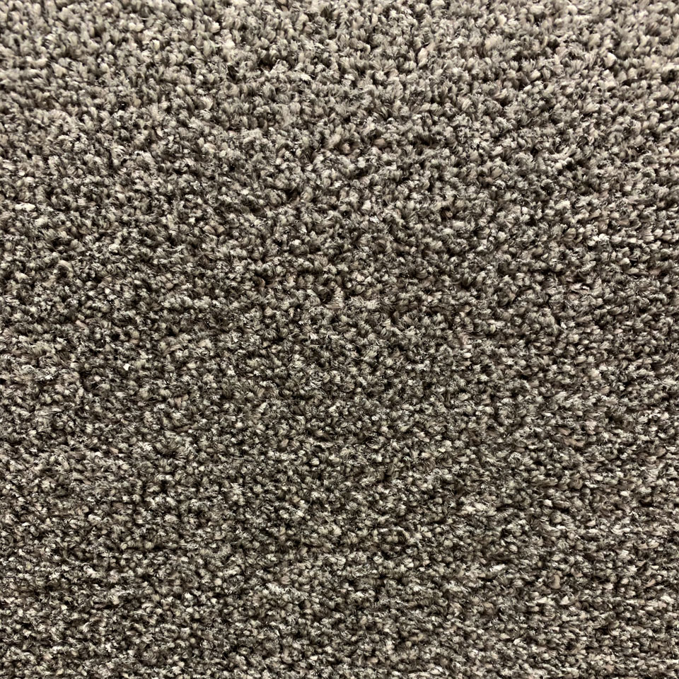 Londonderry twist pile carpet in carbon