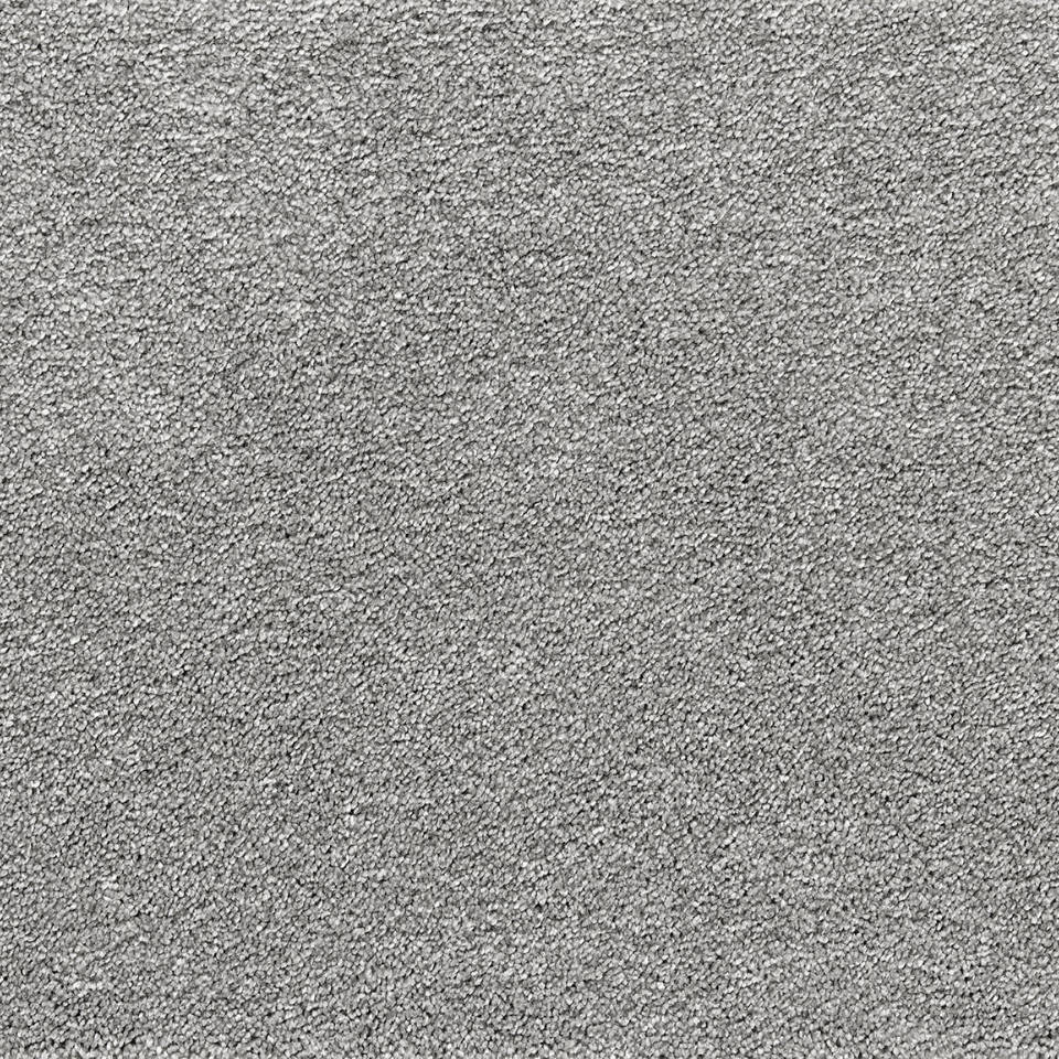 New York saxony carpet in colour Granite