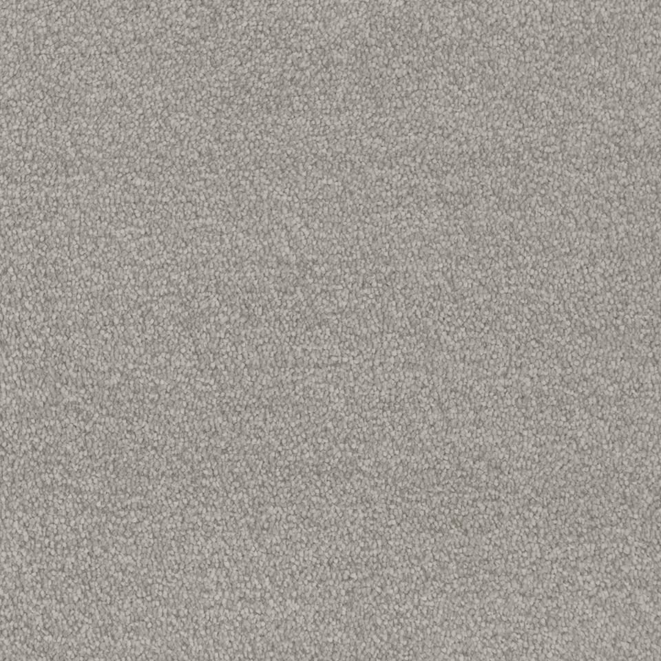 Severus saxony carpet in colour 91 Grey pearl