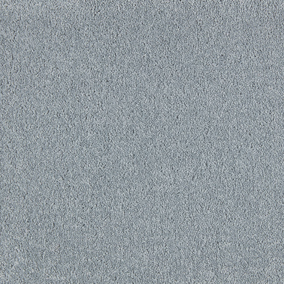 soft-distinction saxony carpet in colour metal