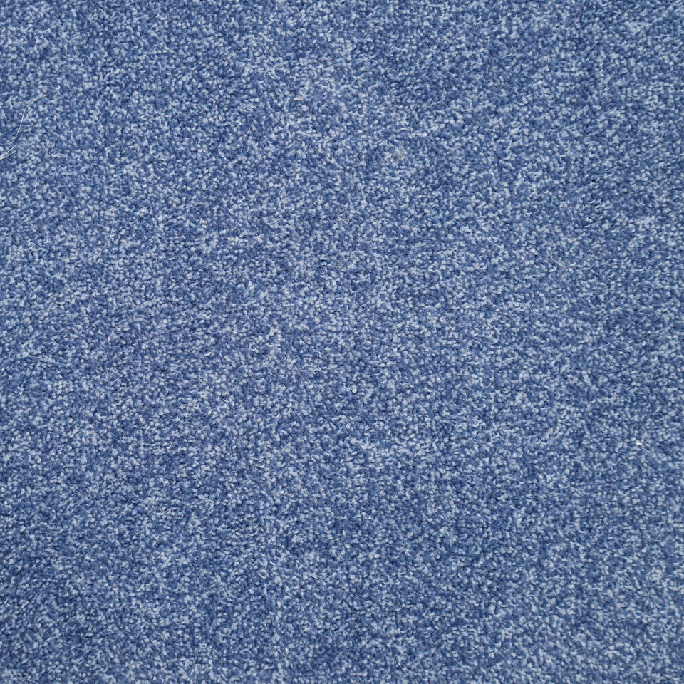 Waterford saxony carpet in colour atlantic