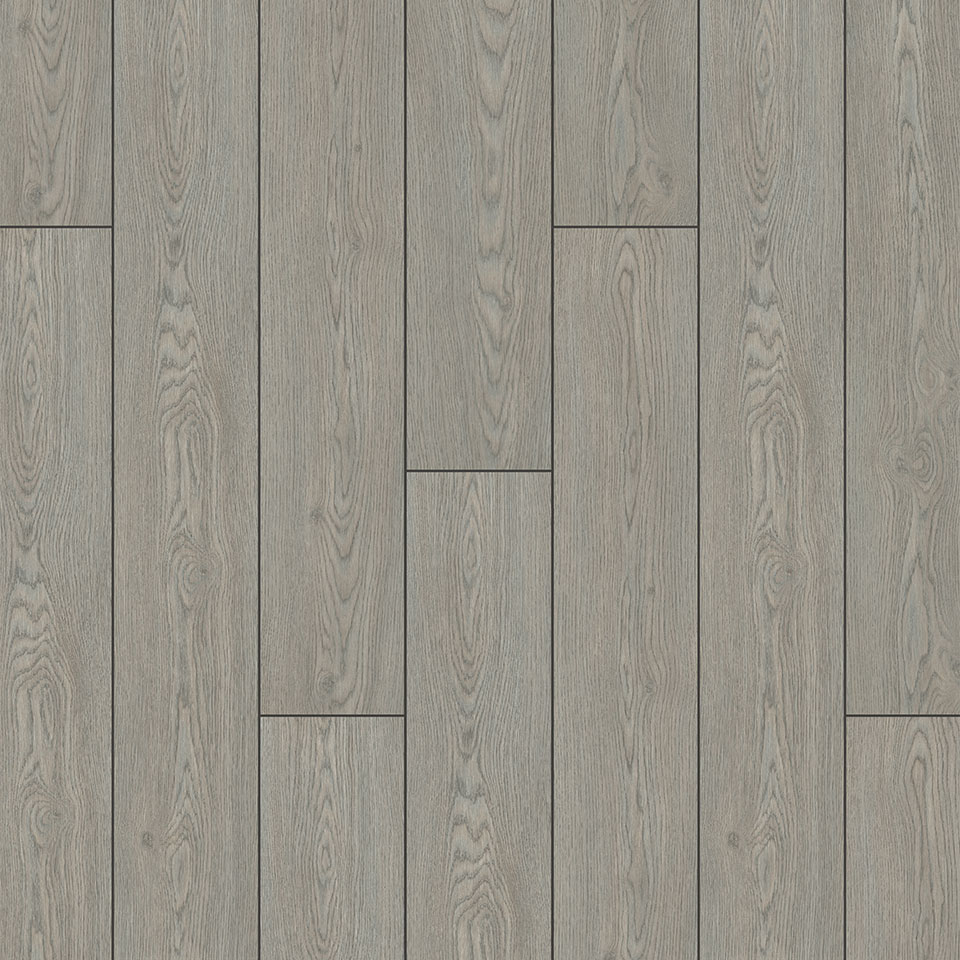 Lamiante flooring in style Revival close up