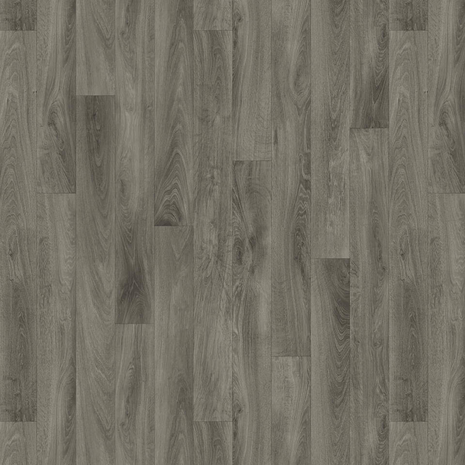 Goliath Vinyl in style of french oak anthracite 086