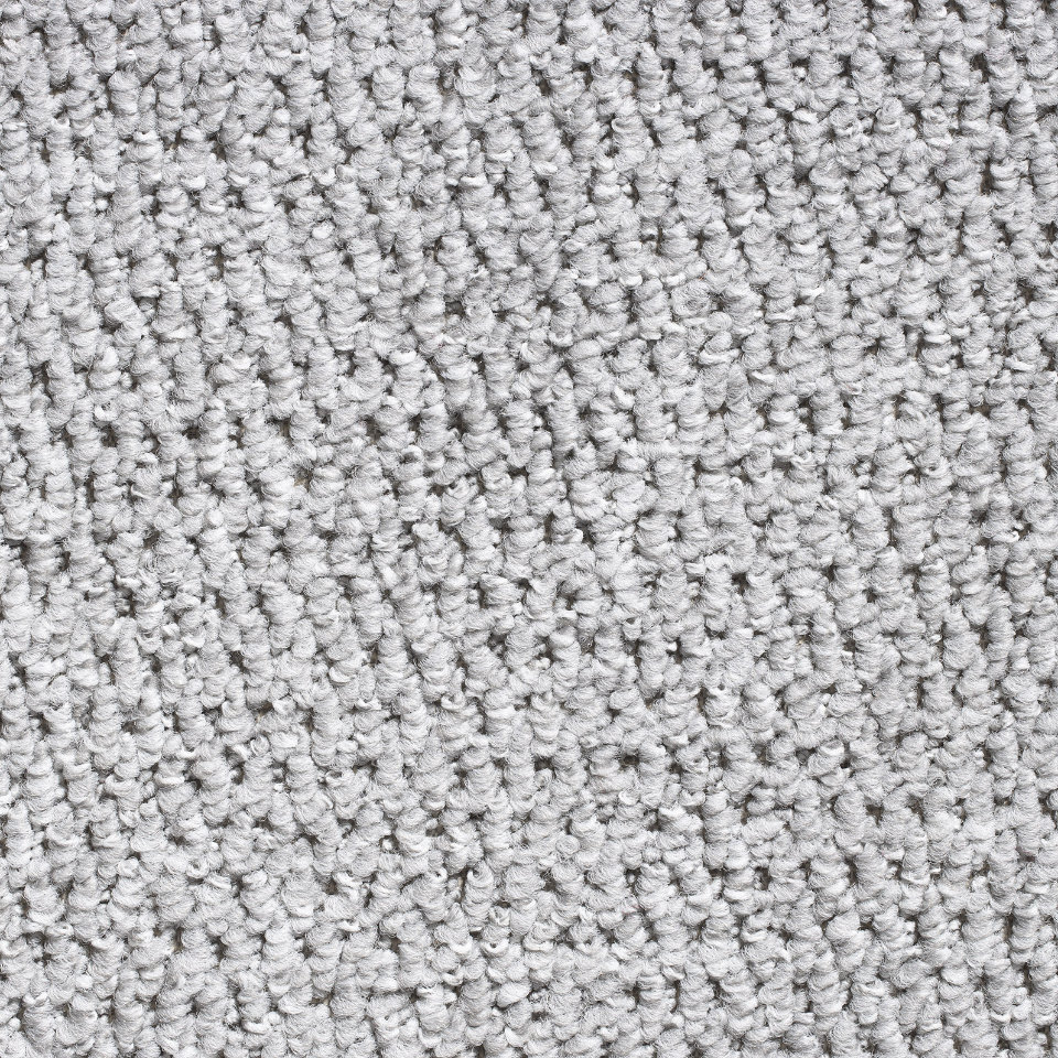 chile berber loop carpet in Cloud