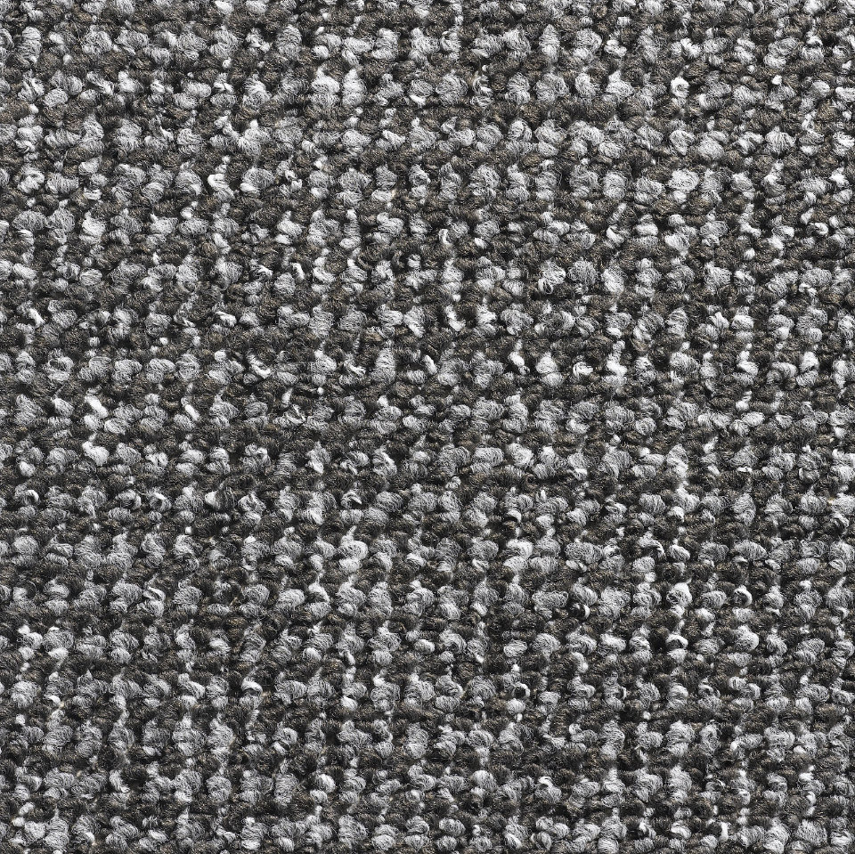 columbia berber loop carpet in Anthracite