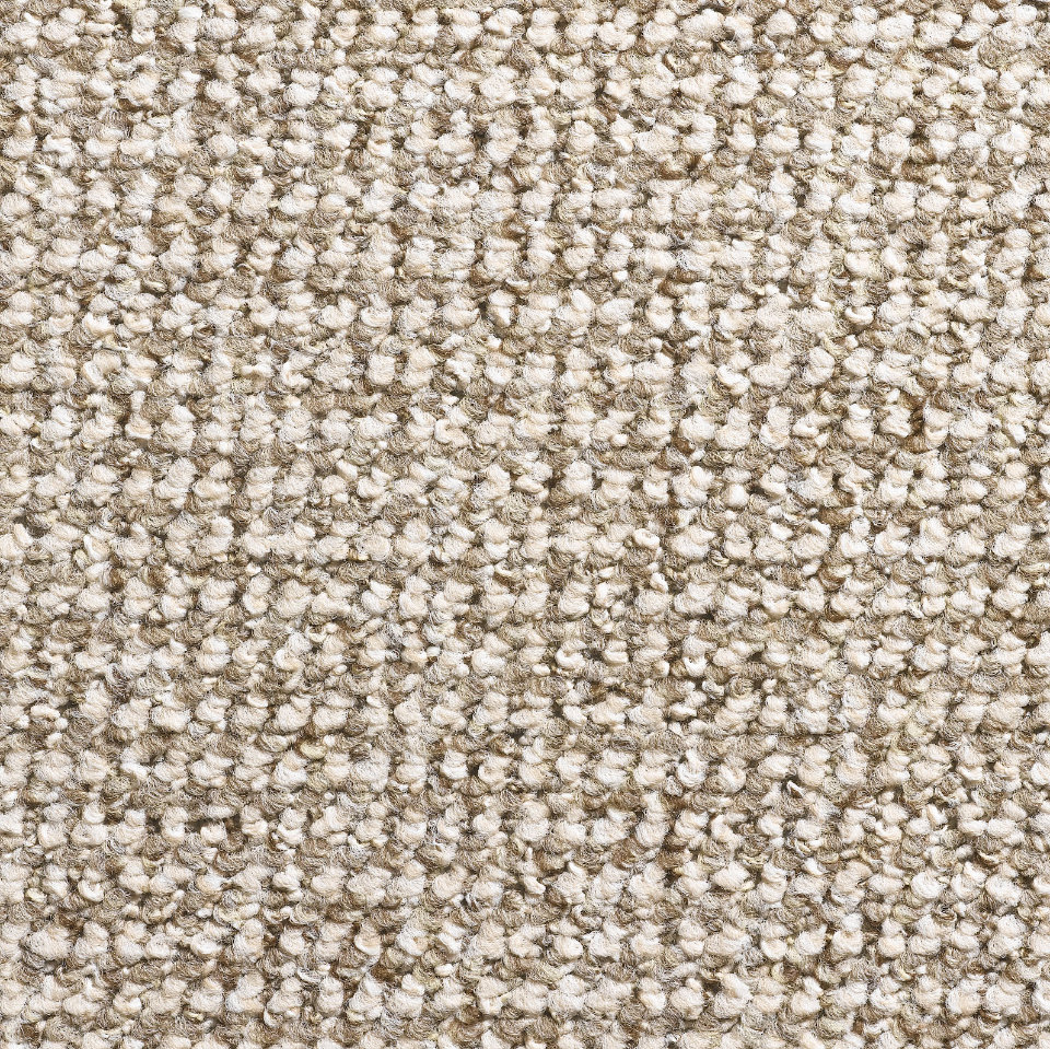 columbia berber loop carpet in Light beige