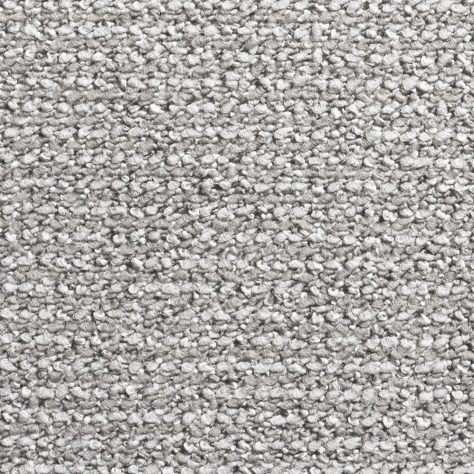 columbia berber loop carpet in Silver
