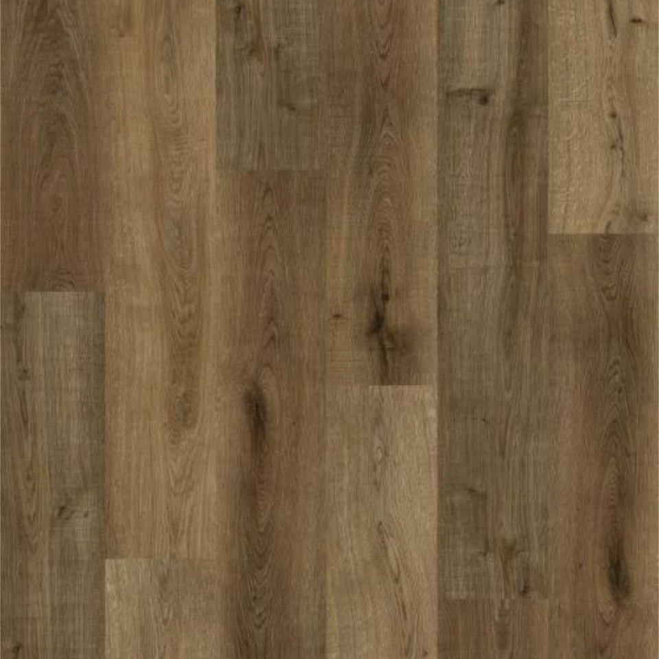 LVT flooring in wood effect home click 55