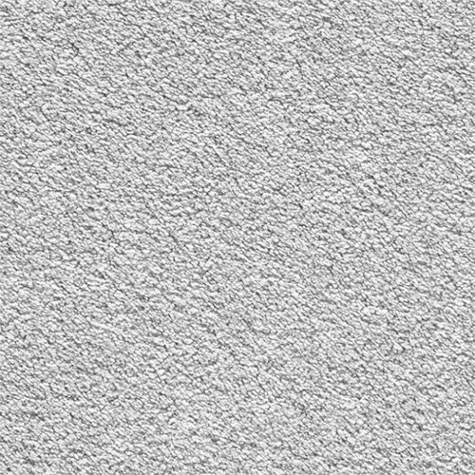 Mont Blanc saxony carpet in colour Metallic