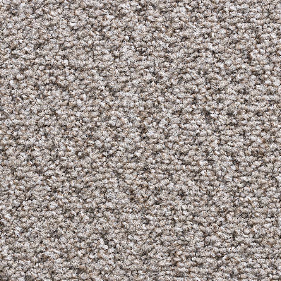 Castle Berber berber loop carpet in colour Beige