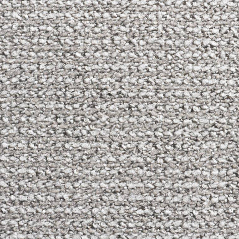 columbia berber loop carpet in silver