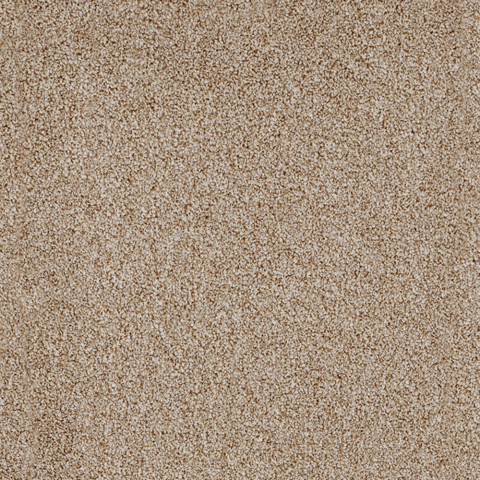 York Elite twist pile carpet in Linen