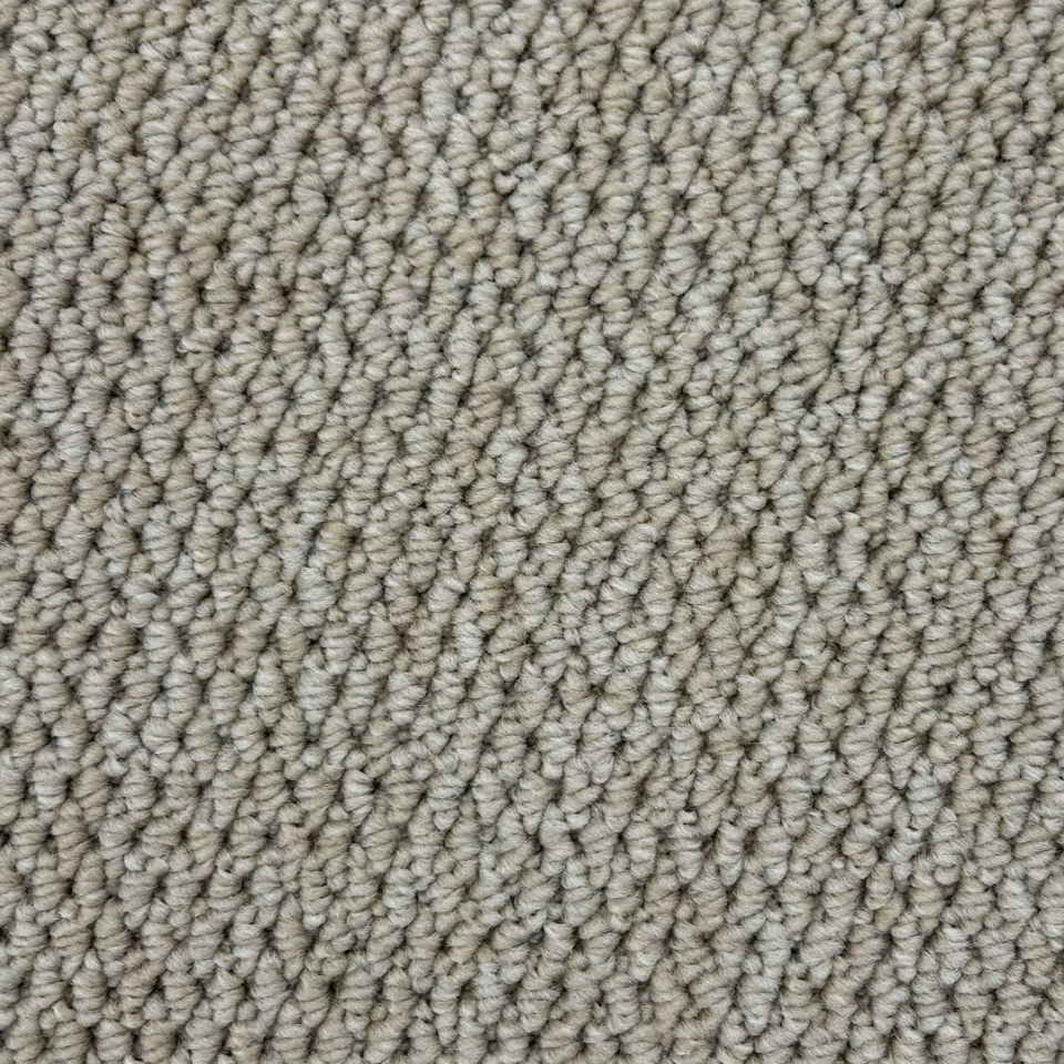 Queensland berber loop carpet in 60