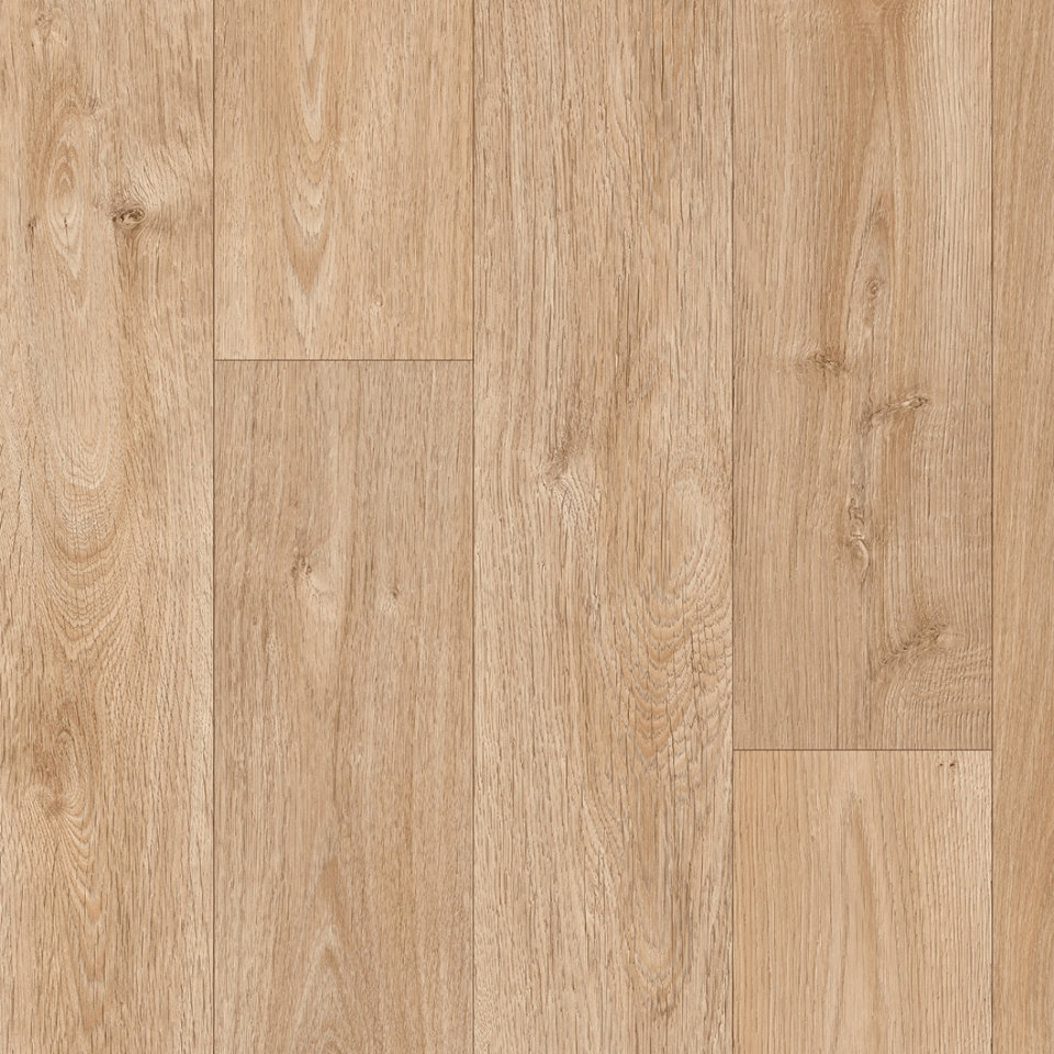 Super Felt vinyl in style of Bonsai Oak Spelt