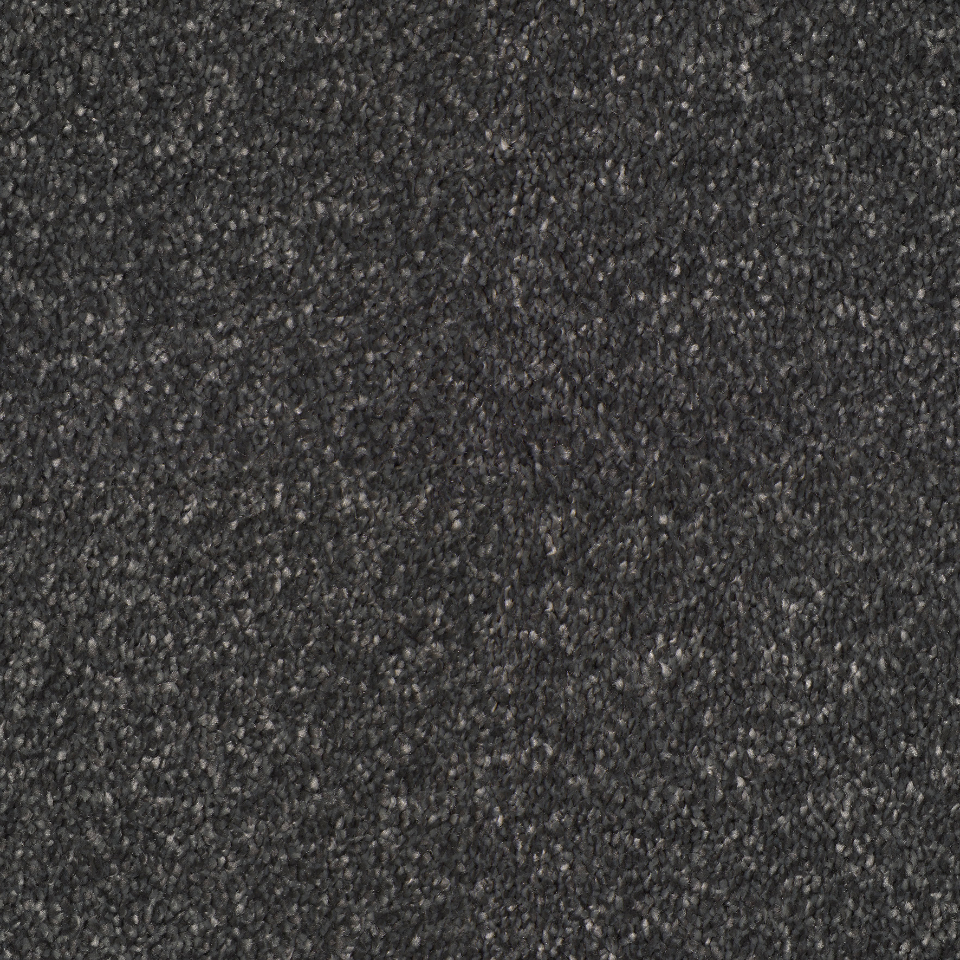 Texas twist pile carpet in colour Slate